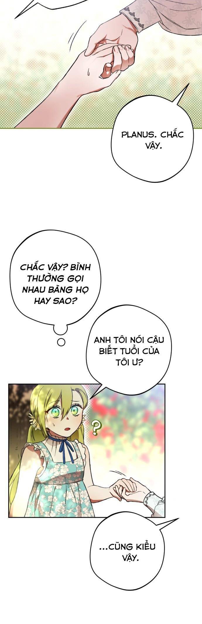Bạo Chúa Độc Ác Trở Lại - chap2 - Trang 18